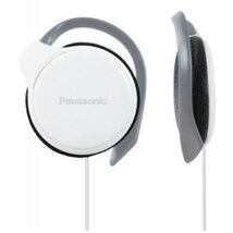 Panasonic RP-HS46E-W fehér clip on fejhallgató