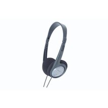 Panasonic RP-HT090E-H TV fejhallgató