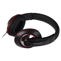 Sencor SEP 626 teljes méretű prémium fejhallgató