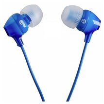Sony MDREX15LPLI.AE kék fülhallgató Sony MDREX15LPLI.AE kék fülhallgató