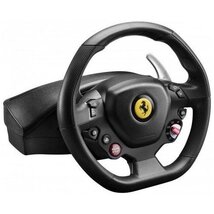 Thrustmaster Ferrari 488 T80 GTB Edition PC/PS4/PS5 versenykormány