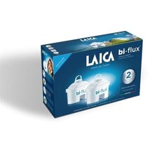 Laica 2 db-os bi-flux vízszűrőbetét