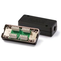 KE-Line LSA 600MHz-es kábeltoldó KE-Line LSA 600MHz-es kábeltoldó