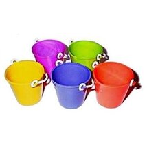 Herlitz mini vödör vízfestéktál