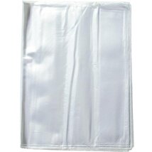 Herlitz 10db spirálfüzet- és tartós tankönyvborító