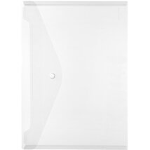 Herlitz PP A4 színtelen dokumentumtartó Herlitz PP A4 színtelen dokumentumtartó