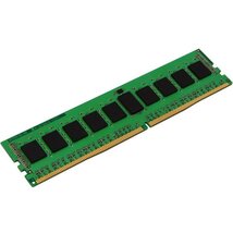 Kingston 16GB/2666MHz DDR-4 2Rx8 (KVR26N19D8/16) memória Kingston 16GB/2666MHz DDR-4 2Rx8 (KVR26N19D8/16) memória
