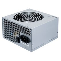 Chieftec-iARENA GPA-500S8 500W PFC 80+ 12 cm ventilátorral OEM tápegység