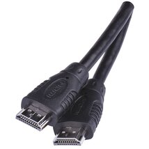 Emos SB0103 3 méter High Speed HDMI kábel Ethernettel Emos SB0103 3 méter High Speed HDMI kábel Ethernettel