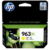HP 3JA29AE (963XL) sárga tintapatron