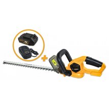 Riwall RAHT 5220 SET 20V akkumulátoros sövényvágó