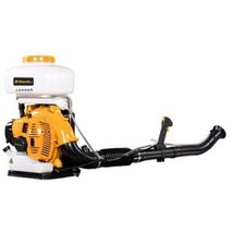 Riwall RPSD 52 14 l-es benzinmotoros háti permetező