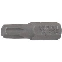 BGS technic 1/4" T30 bitfej