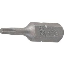 BGS technic 1/4" T8 bitfej
