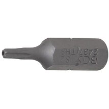 BGS technic 1/4" T8 fúrt bitfej