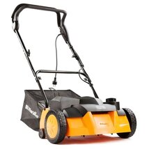 Riwall REV 3816 elektromos gyepszellőztető