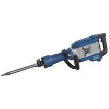 Scheppach AB 1900 230V elektromos bontókalapács Scheppach AB 1900 230V elektromos bontókalapács