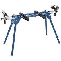 Scheppach UMF 1600 gérvágó állvány