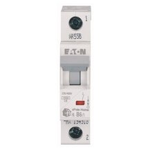 Eaton Y7-194733 Home 4,5kA/1P/25A/C jelleggörbe/ kismegszakító
