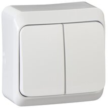 SCHNEIDER WDE001050 PRIMA Csillárkapcsoló