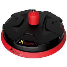 Runpotec 101370 X BOARD 300mm átmérő profi kábelcsévélő