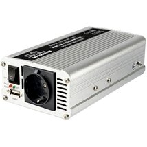 Sal SAI 1000USB USB-s feszültség-átalakító 500/1000W