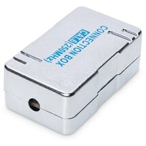 DIGITUS CAT6 250MHz árnyékolt toldó DIGITUS CAT6 250MHz árnyékolt toldó