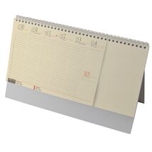 Realsystem 2022-es 7842-00 álló blokktömbös asztali naptár Realsystem 2022-es 7842-00 álló blokktömbös asztali naptár