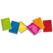 Pigna Monocromo Original 10x15cm 70lapos kockás spirálfüzet