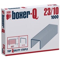 Boxer-Q 23/10 fűzőkapocs