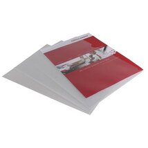 Office Depot A4 narancsos 145mikron 25db genotherm