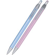 Spoko 118 nyomógombos vegyes színű golyóstoll