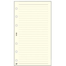 Kalendart Saturnus M326 vonalas jegyzetlap gyűrűs naptár kiegészítő