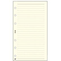 Kalendart Saturnus S326 vonalas jegyzetlap gyűrűs naptár kiegészítő Kalendart Saturnus S326 vonalas jegyzetlap gyűrűs naptár kiegészítő