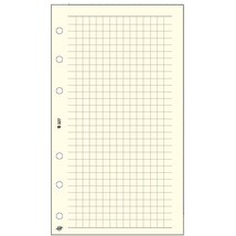 Kalendart Saturnus S327 négyzethálós jegyzetlap gyűrűs naptár kiegészítő Kalendart Saturnus S327 négyzethálós jegyzetlap gyűrűs naptár kiegészítő