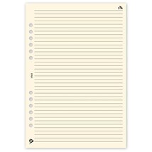 Realsystem 1/512 vonalas jegyzet gyűrűs naptár kiegészítő Realsystem 1/512 vonalas jegyzet gyűrűs naptár kiegészítő