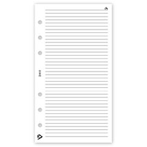 Realsystem 2/412 vonalas jegyzet gyűrűs naptár kiegészítő Realsystem 2/412 vonalas jegyzet gyűrűs naptár kiegészítő