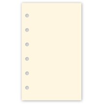 Realsystem 3/510 üres jegyzet gyűrűs naptár kiegészítő Realsystem 3/510 üres jegyzet gyűrűs naptár kiegészítő