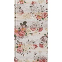 Kalendart Joy 2022-es J030 vintage fekvő zsebnaptár Kalendart Joy 2022-es J030 vintage fekvő zsebnaptár