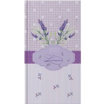 Kalendart Joy 2022-es J035 lavender álló zsebnaptár Kalendart Joy 2022-es J035 lavender álló zsebnaptár