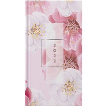 Kalendart Joy 2022-es J035 magnólia álló zsebnaptár Kalendart Joy 2022-es J035 magnólia álló zsebnaptár