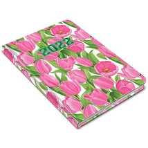 Realsystem 2022-es Fiestina 5411-65 tulipán B6 zsebnaptár Realsystem 2022-es Fiestina 5411-65 tulipán B6 zsebnaptár