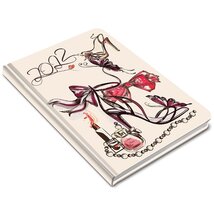 Realsystem 2022-es Fiestina 5411-66 fashion B6 zsebnaptár Realsystem 2022-es Fiestina 5411-66 fashion B6 zsebnaptár