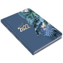 Realsystem 2022-es Fiestina 5411-67 levél B6 zsebnaptár Realsystem 2022-es Fiestina 5411-67 levél B6 zsebnaptár