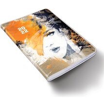 Realsystem 2022-es Fiestina Light 5411-70 akvarell B6 zsebnaptár Realsystem 2022-es Fiestina Light 5411-70 akvarell B6 zsebnaptár