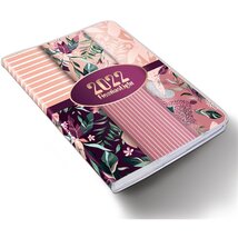 Realsystem 2022-es Fiestina Light 5411-73 kollekció B6 zsebnaptár Realsystem 2022-es Fiestina Light 5411-73 kollekció B6 zsebnaptár