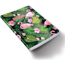 Realsystem 2022-es Fiestina Light 5411-74 flamingó B6 zsebnaptár Realsystem 2022-es Fiestina Light 5411-74 flamingó B6 zsebnaptár