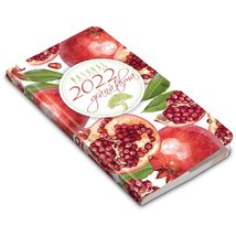 Realsystem 2022-es Flexi 5811-82 gránátalma álló zsebnaptár Realsystem 2022-es Flexi 5811-82 gránátalma álló zsebnaptár