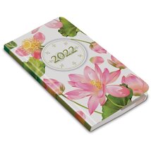 Realsystem 2022-es Flexi 5811-87 lotus álló zsebnaptár Realsystem 2022-es Flexi 5811-87 lotus álló zsebnaptár