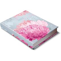 Realsystem 2022-es Kalendárium Hölgyeknek 5421-60 szirmok határidőnapló Realsystem 2022-es Kalendárium Hölgyeknek 5421-60 szirmok határidőnapló